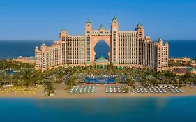 Atlantis Palm Hotel Dubai
